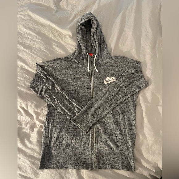 Grey Nike sweater! - Picture 1 of 4